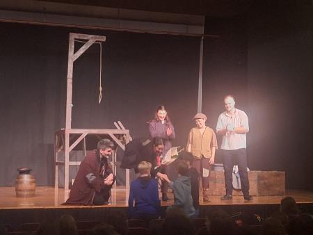 Oliver Twist 5